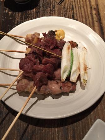 Sukeroku, Aomori Ekimae Aoga